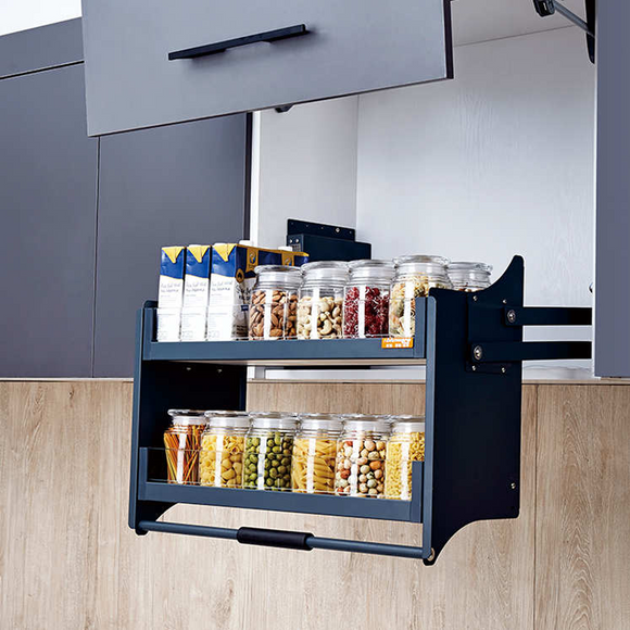 NISKO Kitchen Lift Cabinet - G30-1