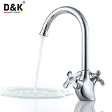 D&K Kitchen Sink Mixer-DA1412401