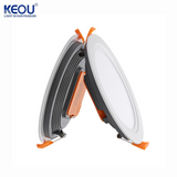 KEOU Tube Light Integration