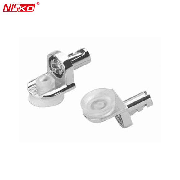 NISKO Furniture Glass Shelf Support Pin - M10