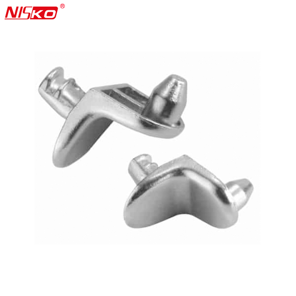 NISKO Furniture Shelf Support Pin - M14