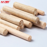 NISKO Wood Plug - M37