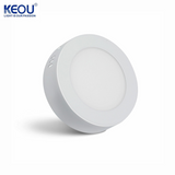 KEOU Surface Mounted LED Panel Light - 12W