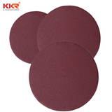 KKR Acrylic Stone Solid Surface Sheet Polish Pad