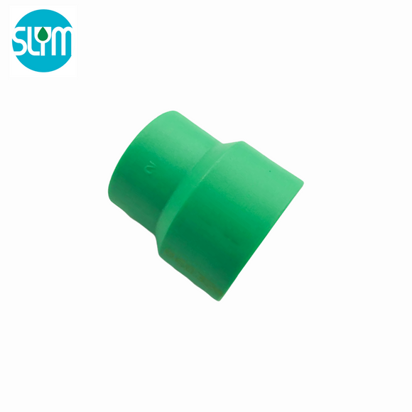 SOCKET FUSION – SlymFitting
