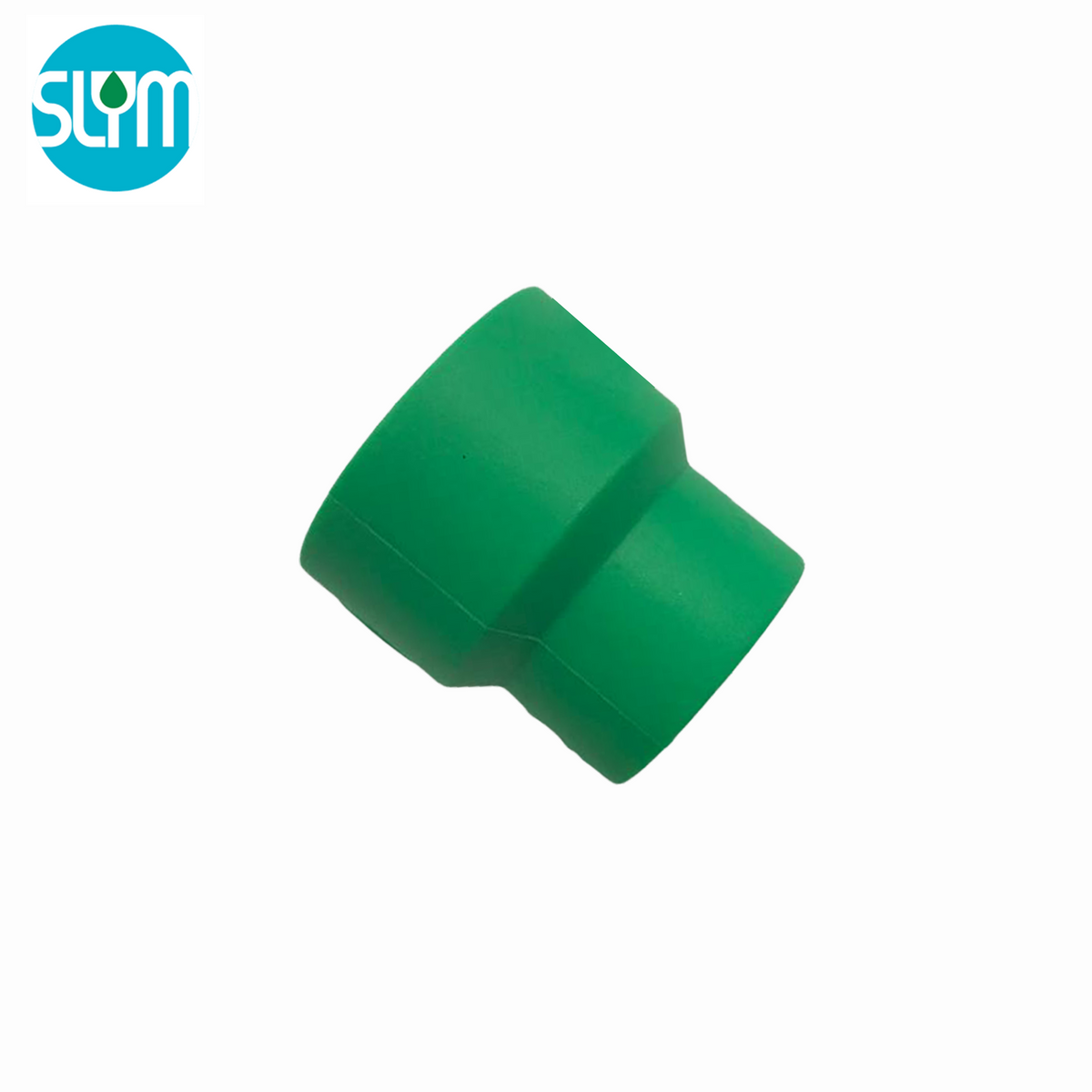 PBP PP-R Socket Fusion Reducing Coupling – SlymFitting