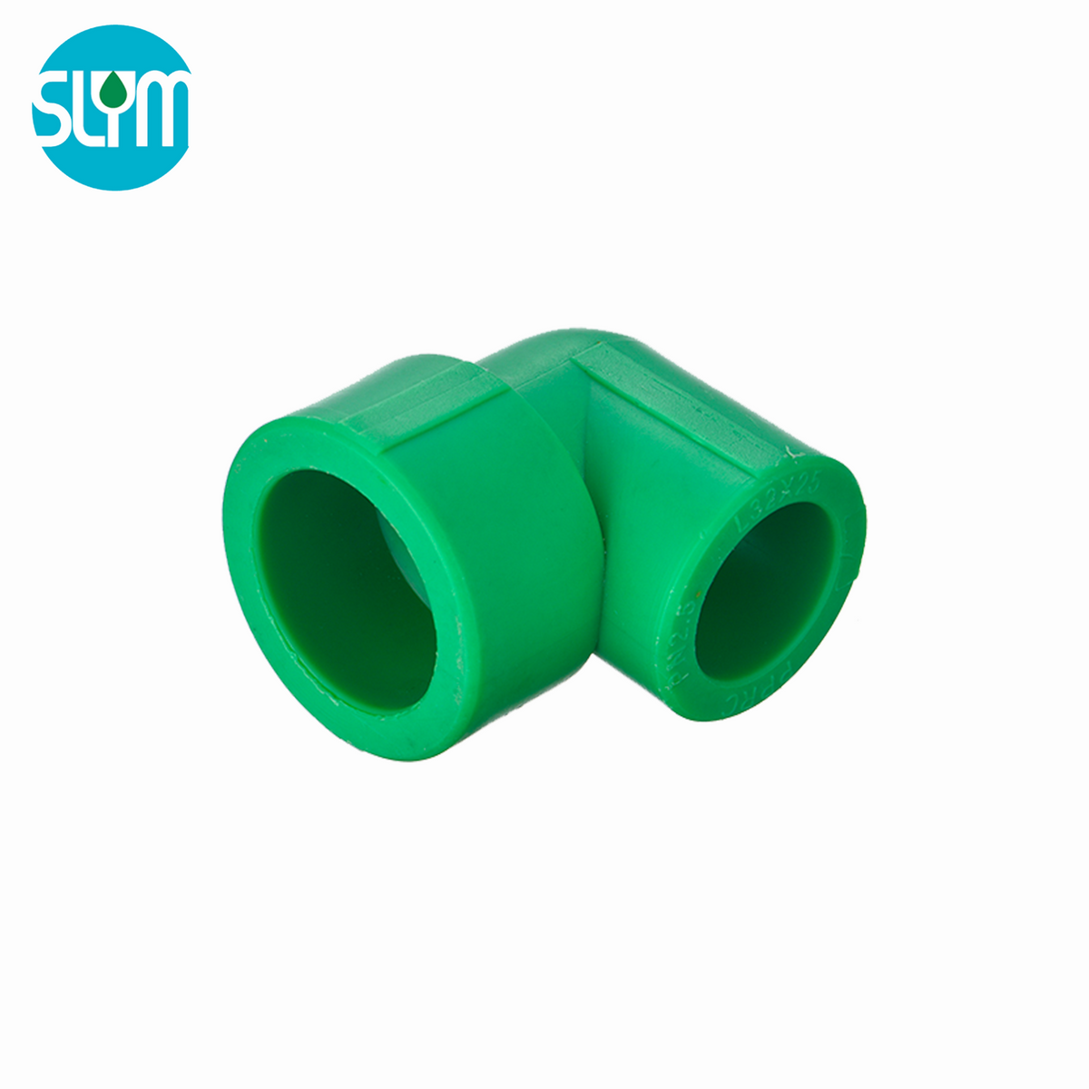 PBP PP-R Socket Fusion Reducing Elbow – SlymFitting