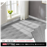 SPC FLOORING - No-DZC-109-1