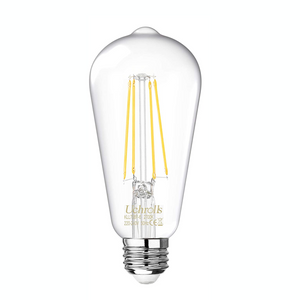 ILED Vintage Led Light Bulb - ST58
