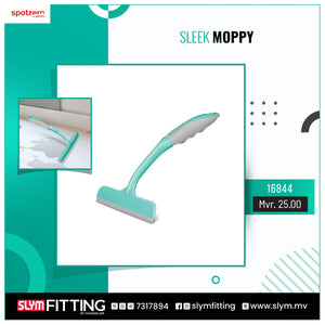 SPOTZERO SLEEK MOPPY