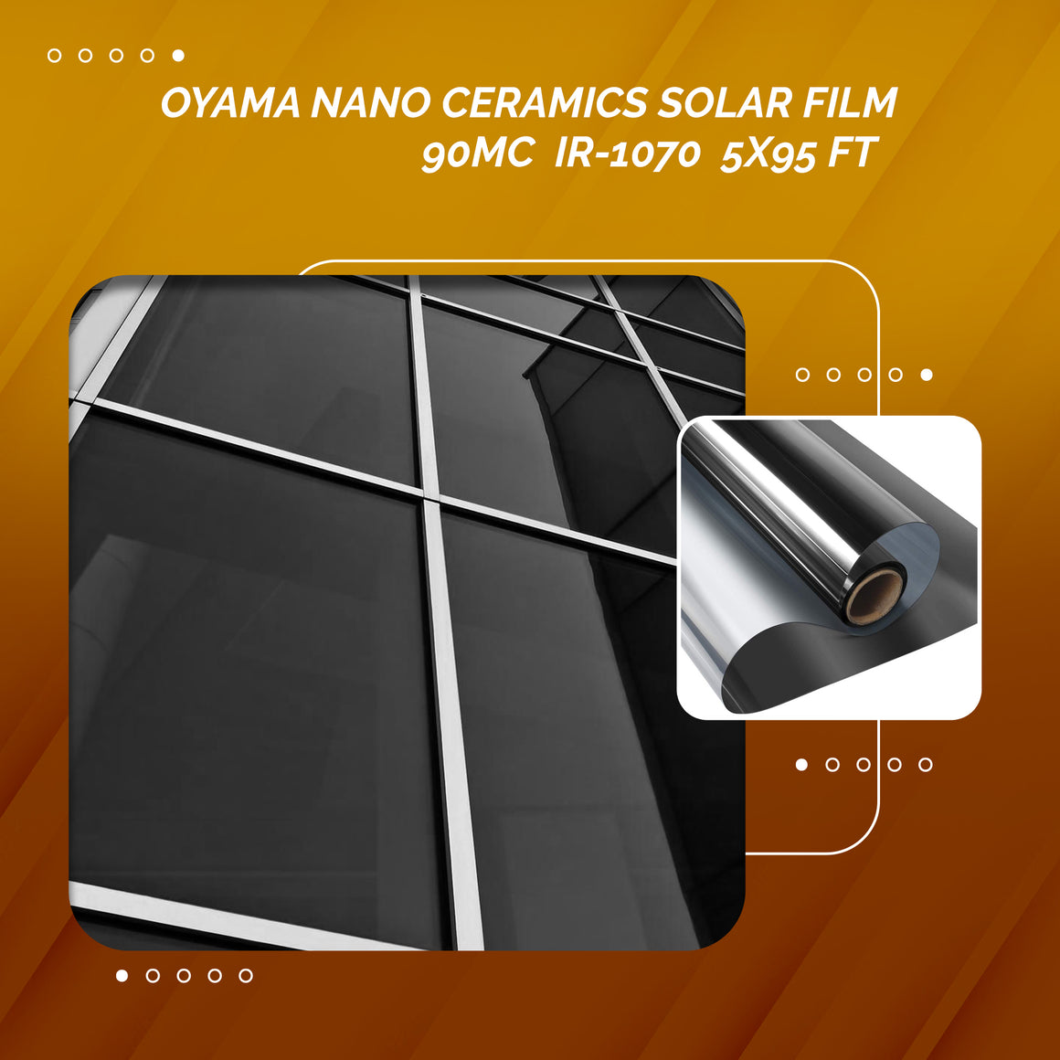 SUN-X STICKER – SlymFitting