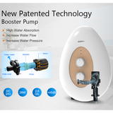 Instant Water Heater-TPS351 3.5kw