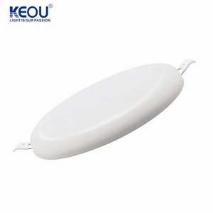 KEOU Frameless LED Panel Light