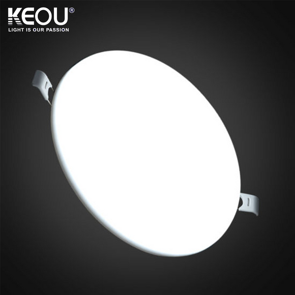 KEOU Frameless LED Panel Light