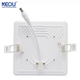 KEOU Frameless LED Panel Light