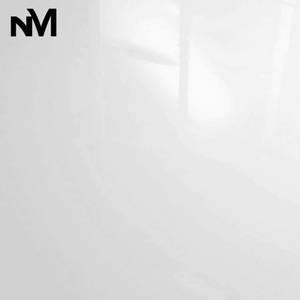 Melamine Block Board - NM7520 - GLOSSY WHITE