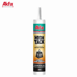 Akfix MS High Tack Ast Polymer - 290ml