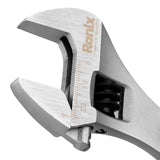 Libra Adjustable Wrench RH-2402