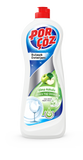 Porcoz Dishwashing Detergent - 675ml