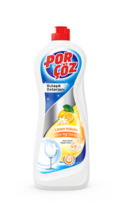 Porcoz Dishwashing Detergent - 675ml